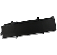 Baterai Laptop 5B10W51866 15.48V 52.5 Wh 4 Sel untuk Lenovo ThinkPad T14 P14s Gen 3