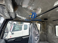 Camion benne d'occasion HOWO 6*4 de marque chinoise Rennuo Machinery, en promotion – Camion benne HOWO d'occasion à vendre