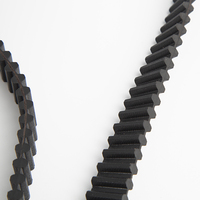 Courroie dentée double face Ds8m 1800 Industrial Naveco Truck Sofim Engine Timing Belt Ki