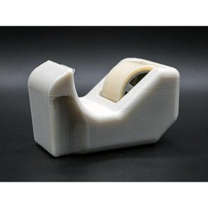 Strumento di imballaggio e-commerce: ridimensionatore di cartone e piegatore stampato in 3D, a partire da 9,90 € l'unità - Product Image 1