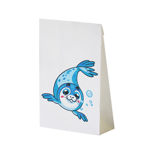 Bas Sac Pour Emballage Donut <span class=keywords><strong>et</strong></span> Bonbons/Mariage Cadeau Emballage Sac/Popcprn Sac - Product Image 6