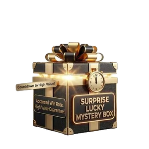 Caja Misteriosa de Electrónica Avanzada de <span class=keywords><strong>5</strong></span> Piezas de <span class=keywords><strong>Amazon</strong></span>, Experiencias Sorpresa Aleatorias, Alta Calidad, 100% de Posibilidad de Ganar, Reloj Inteligente, Electrónica - Product Image 1