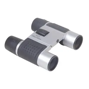 Out Door Mini Adult Children Binocular 8x Roof Binoculars