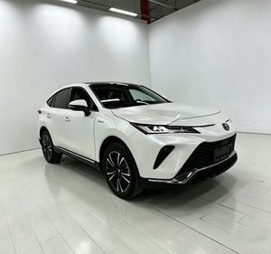 Offre Spéciale – Toyota <span class=keywords><strong>Venza</strong></span> Hybride Essence 2.5L Automatique 4 Portes 5 Places SUV Euro VI, Sièges en Cuir, Modèle <span class=keywords><strong>2022</strong></span> d'Occasion à <span class=keywords><strong>Prix</strong></span> Abordable - Product Image 1