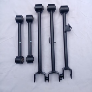 Systèmes de suspension automobile OEM 52355-TA0-A50 Bras de suspension arrière droit en métal pour Accord Spirior Crosstour Acura TL 2008 - Product Image 4