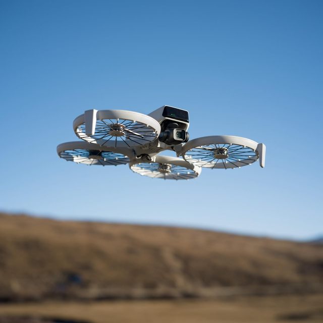Premium Flip RC 2 Vlogging Quadcopter Combo Under 249g 31-Min Flight 4K Aerial Video AI Smart Tracking Beginner Friendly Drone