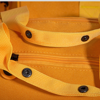Cylindrique Qualité Logo Personnalisé Petite Taille Polyester Gym Poignée Bandoulière Natation Étanche Intercalaire École Enfants Sac De Sport