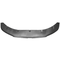 Guangzhou pièces et accessoires automobiles pour 11183304 pour pare-chocs avant inférieur pour MG Mulan/MG4