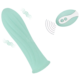 Sexbay nhà máy mới điều khiển từ xa 10-tốc độ kích thích âm đạo IPX7 Silicone chống thấm nước đồ chơi tình dục viên đạn Vibrator nữ nam - Product Image 1