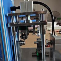 Machine à sous cylindrique à batterie au lithium