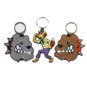 Mini Sneaker Móc Chìa Khóa <span class=keywords><strong>3D</strong></span> giày mềm PVC nhựa <span class=keywords><strong>Keyring</strong></span> thăng hoa <span class=keywords><strong>3D</strong></span> PVC Câu lạc bộ bóng đá Giày <span class=keywords><strong>Keyring</strong></span> với chuỗi - Product Image 6