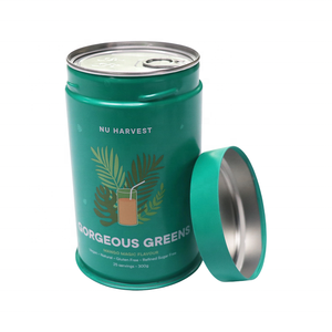 Couvercle en fer blanc à tirer en anneau personnalisé pour thon, viande, sardine, <span class=keywords><strong>caviar</strong></span>, poisson, boîtes <span class=keywords><strong>de</strong></span> bœuf, récipient en étain <span class=keywords><strong>de</strong></span> qualité alimentaire, ouverture facile pour le stockage du sucre - Product Image 3