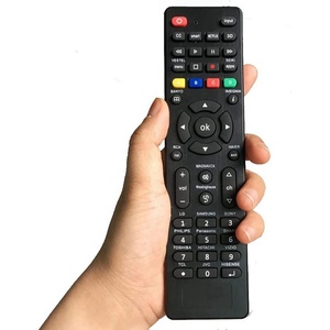 Telecomando universale RC-G008 sostituzione del telecomando TV per MAGNAVOX WESTINGHOUSE LCD TV Smart <span class=keywords><strong>Remote</strong></span> - Product Image 4