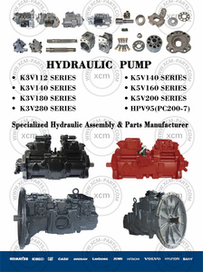 Regulador de bomba hidráulica HPV145, maquinaria de inyección de combustible electrónica para excavadora de <span class=keywords><strong>ZX330</strong></span>-<span class=keywords><strong>3</strong></span> - Product Image 4
