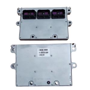Nouveau <span class=keywords><strong>module</strong></span> de commande <span class=keywords><strong>électronique</strong></span> (ECU/ECM) de moteur diesel Jiaheng ISM11 QSM11 M11 3408501 4309175 3681541 pour camion - Product Image 1