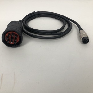 Kit de diagnostic AGCO pour AGCO CANBUS FENDT FenDias Massey Ferguson pour AGCO SISU Power WinEEM4, système d'outils de service. - Product Image 5