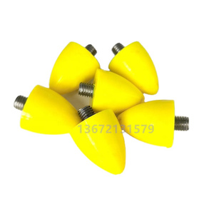 Nhà Máy Giá tùy chỉnh đúc Bumper đình chỉ vết sưng dừng EPDM/NBR Polyurethane đệm cao su với Stud cho công nghiệp sử dụng - Product Image 4