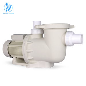 Nuevos productos de alta calidad Piscina Serie CN Bomba Producto de masaje de plástico Bomba de piscina de agua - Product Image 2