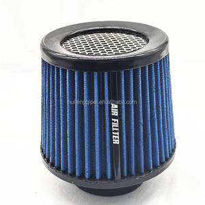 <span class=keywords><strong>Filtre</strong></span> à <span class=keywords><strong>air</strong></span> 3 pouces <span class=keywords><strong>Sport</strong></span> Racing Tapered Car <span class=keywords><strong>Air</strong></span> Intake Filter High Flow Performance 76mm Cone Intake <span class=keywords><strong>Air</strong></span> Filter - Product Image 1