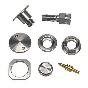 خدمات تصنيع المعادن والبلاستيك المخصصة عالية الدقة من الشركة المصنعة - Product Image 2