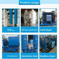 Billes de Céramique d'Alumine Activée, Dessiccant par Adsorption, Sécheur, Agent Défluoridant Spécial Compresseur d'Air, Support Catalytique AB
