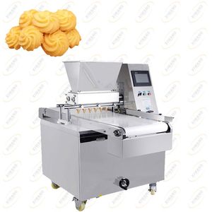 Máquina Depositadora de Galletas de Alta Calidad, Nueva, para Ingredientes de Leche, Harina y Agua - Product Image 1