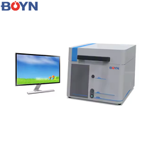 Analyseur de métaux précieux BN-RAY3000 analyseur de spectromètre à rayons X testeur d'or détecteur de compteur de carat d'or Xrf