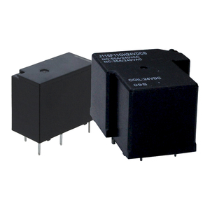 Nuevo Relé de Potencia F3F-SS-124HM Especialmente Diseñado para Sistemas de Control Industrial - Product Image 1