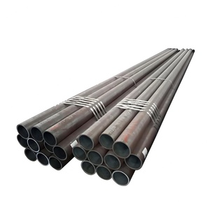Tube en acier de grande diamètre L360 à paroi égale, haute résistance, à bon prix - Product Image 2