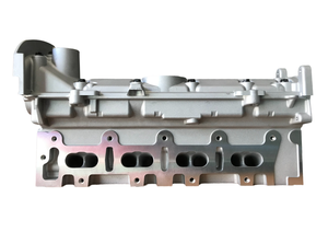 Culasse Renault K4M pour <span class=keywords><strong>Kangoo</strong></span>/Platina 1.6L OLD - Product Image 3
