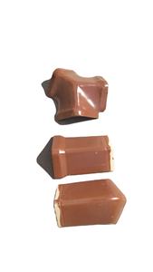 सर्वाधिक बिकने वाली 400*270 केरल सिरेमिक फ्लैट छत टाइलें - Product Image 3