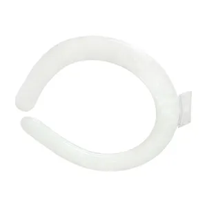 Relieve Summer Heat Gentle And Moisturizing Skin Neck Cooling Tube Ice Neck