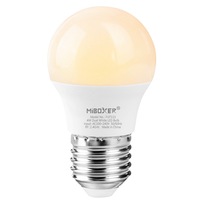 Ampoule LED double blanche FUT111 4W (2.4G)