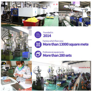 TX-BS305 An Toàn Con Dấu An Ninh Con Dấu Bolt Khóa An Toàn Con Dấu Bolt - Product Image 6