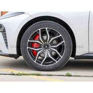 2025 Dongfeng Yipai007 230Pro Range Vehículo eléctrico extendido Vehículo de nueva energía Velocidad máxima 171 km/h Carretera adecuada de alta calidad - Product Image 6