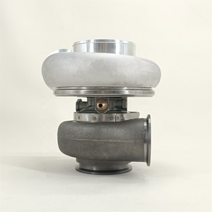 CRAFT <span class=keywords><strong>Turbo</strong></span> G-Series Turbocompresseurs G45-1500 888169-5005s Turbine Housing 757707-0019 V-Band A/R 1.01 - Product Image 4