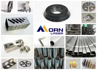 China Hot Sale 2000W Lasers chneid maschine für 1-30mm Metall Aluminium Kupfer Edelstahl