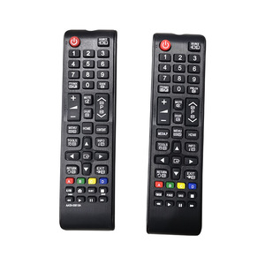 ทีวี TCL ขนาด 55 นิ้ว 4K HDTV สมาร์ททีวี ระบบแอนดรอยด์ LED LCD สำหรับใช้ในโรงแรม - Product Image 3
