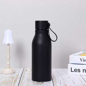 Upgraded Coke Stainless <b>Bottle</b>, Leak-proof Vacuum Cup for Daily Driving and Outdoor Portable Carrying - Product Image 4