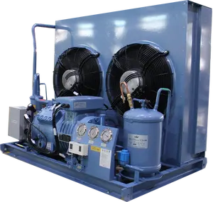 Low Price Customized Maintenance Ac Condenser Unit