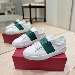 Chaussures de Créateur pour Hommes de Qualité Supérieure <span class=keywords><strong>2025</strong></span> Chaussures Habillées à Plateforme Unisexe Chaussures de Marche Décontractées Tendance - Product Image 3