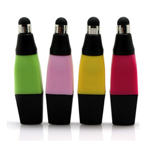 A granel barato Mini Touchpen 3 en 1 OTG Usb Flash Drive plástico Usb Pen Drive Stick disco Thumbdrive - Product Image 2