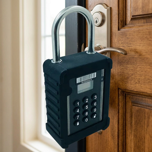Sistema de Rastreo de Flotas Pictor Telematics-W13A GPS Smart E Lock, Rastreo en Tiempo Real GSM/GPRS/4G LTE, 1 Año de Garantía, Contenedor - Product Image 3