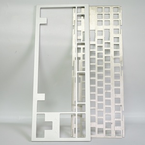 ODM OEM High-demand Cnc Machined Aluminum <strong>Keyboard</strong> Case Anodized Mechanical Custom <strong>Keyboard</strong> - Product Image 3