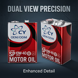 <span class=keywords><strong>Aceite</strong></span> Hidráulico Antidesgaste HD <span class=keywords><strong>5W30</strong></span>, Artículo Popular, para Camionetas - Product Image 6