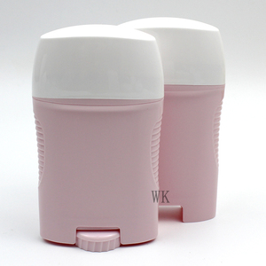 <span class=keywords><strong>Pp</strong></span> nhựa 80g khử mùi Stick <span class=keywords><strong>container</strong></span> hương thơm kem chống nắng Kem chống nắng chai <span class=keywords><strong>container</strong></span> màn hình dính - Product Image 2