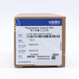 Filtro de Tinta Cobetter J9B-P INKPC1000KC para Impresora de Inyección de Tinta Industrial, Impresora UV, Repuestos de Filtración de Tinta - Product Image 5