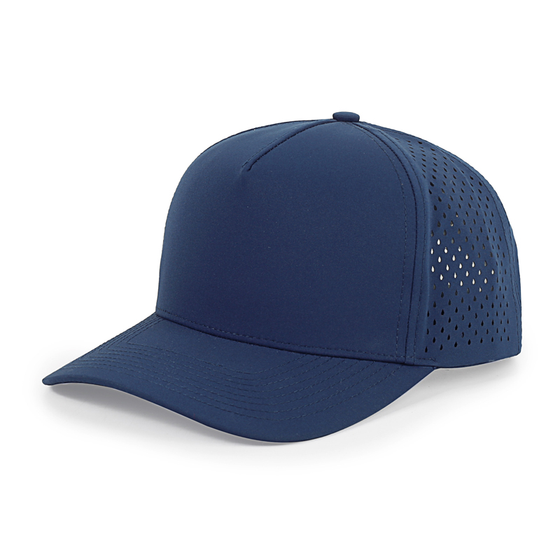 5 paneles-azul marino