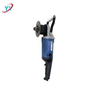 Machine à chanfreiner électrique portative pour plaques d'acier, machine à chanfreiner pour plaques en acier inoxydable, accessoires de lame - Product Image 1