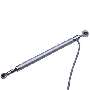 200 mm kpz tuyến tính chiết chuyển cảm biến góc và vị trí tuyến tính đo cho máy ép phun nhựa - Product Image 1